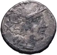 Obverse image