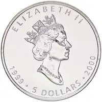 Obverse image