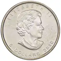 Obverse image
