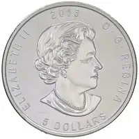 Obverse image