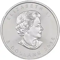 Obverse image