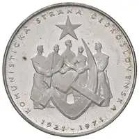 Obverse image