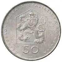 Obverse image