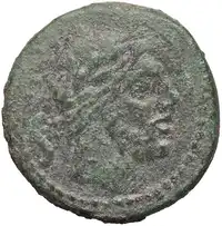 Obverse image