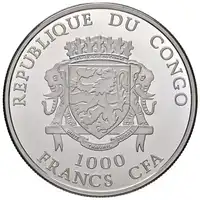 Obverse image
