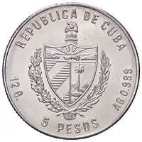 Obverse image