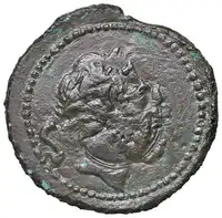 Obverse image