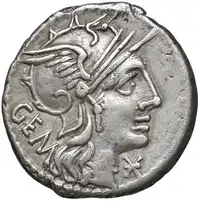 Obverse image
