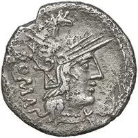 Obverse image