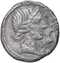 Obverse image