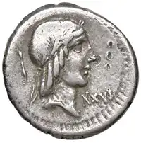 Obverse image
