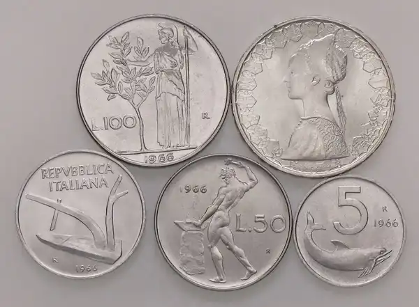 Obverse image