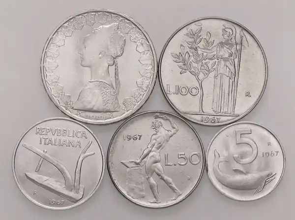 Obverse image