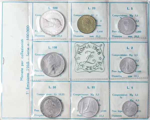 Obverse image