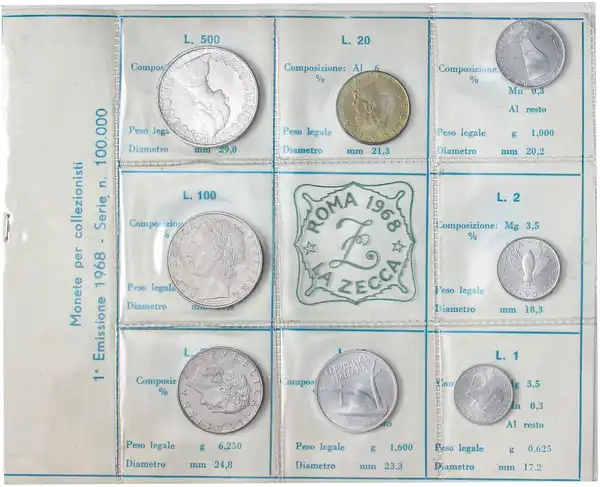 Obverse image