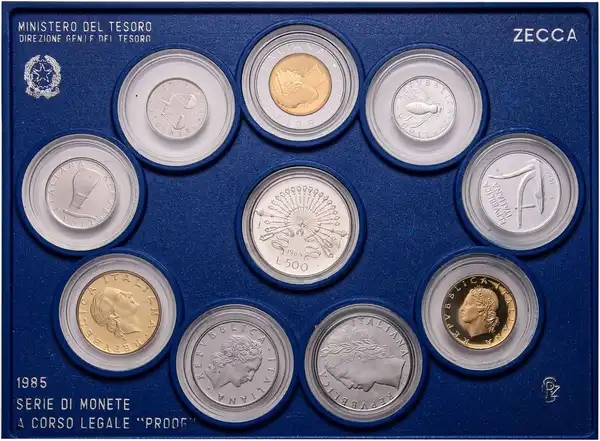 Obverse image