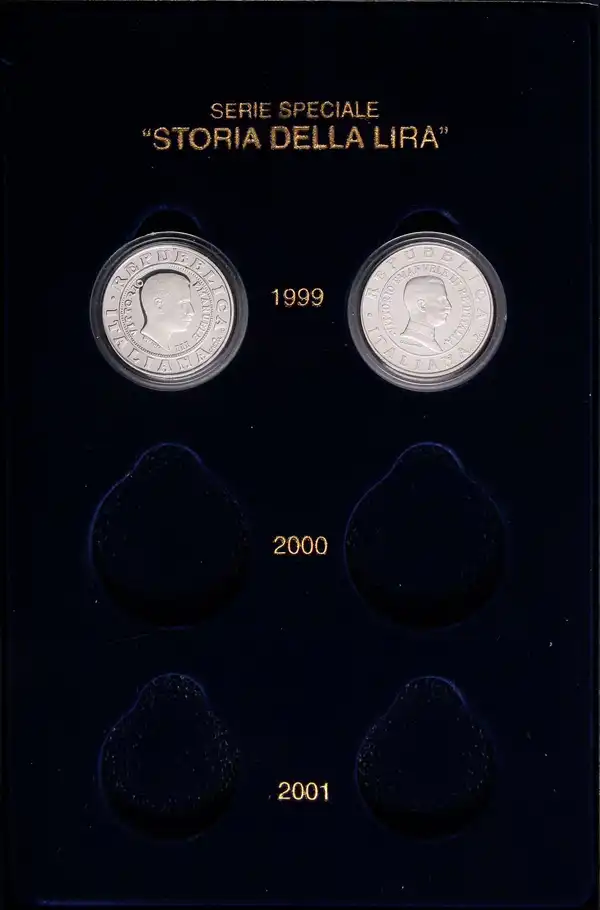Obverse image