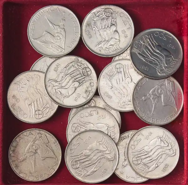 Obverse image