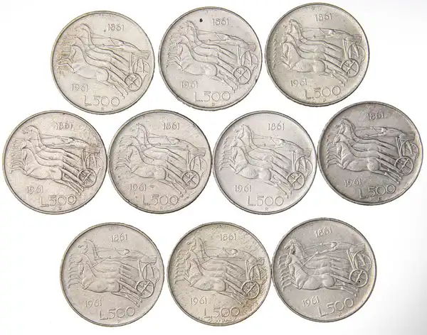 Obverse image
