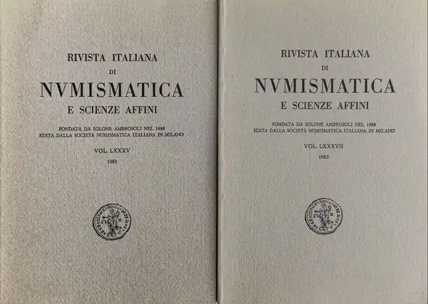 Obverse image
