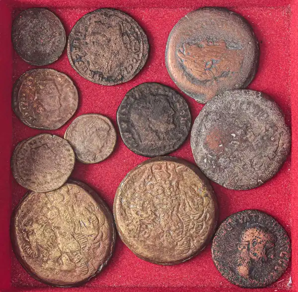 Obverse image