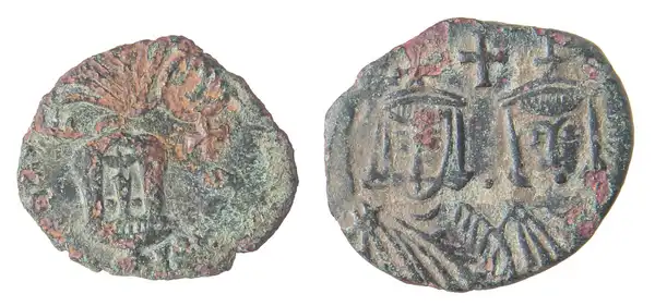 Obverse image