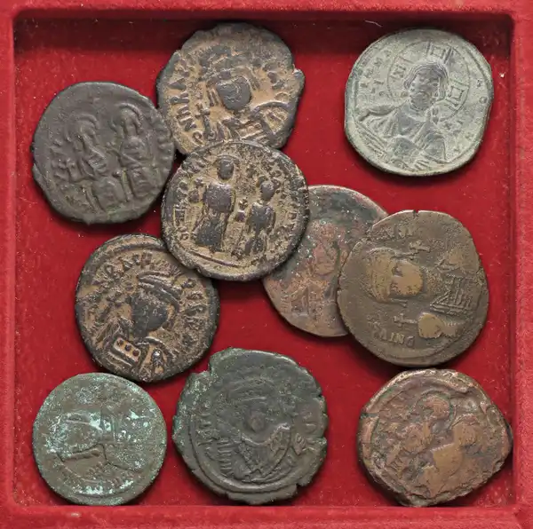 Obverse image