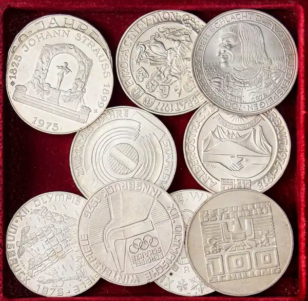 Obverse image