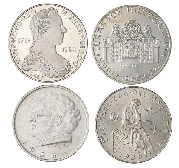 Obverse image