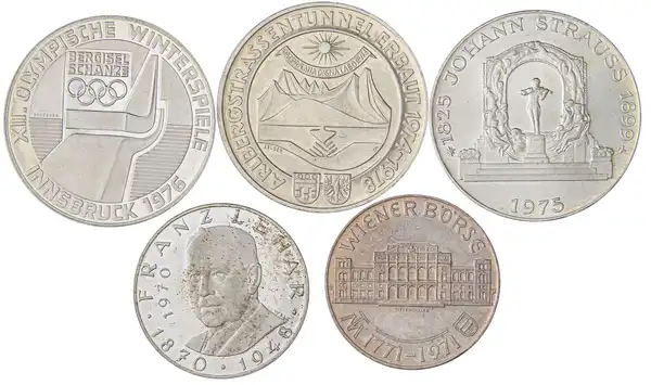 Obverse image