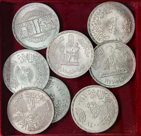 Obverse image