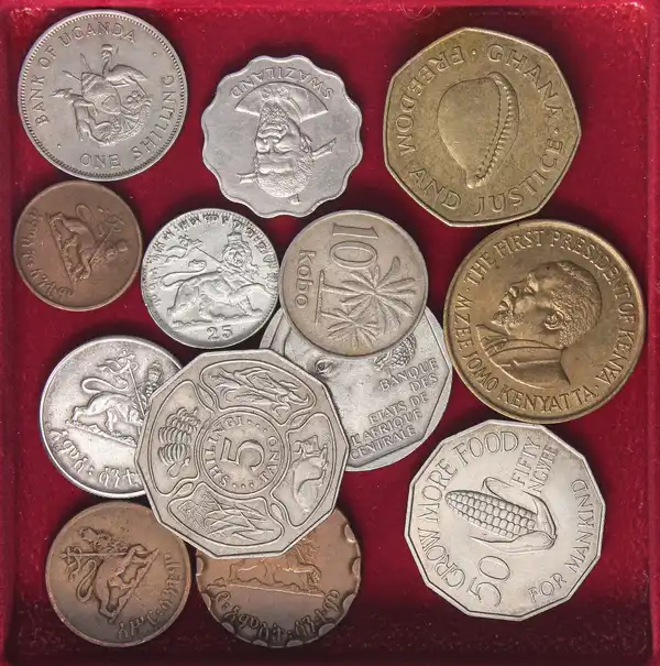 Obverse image
