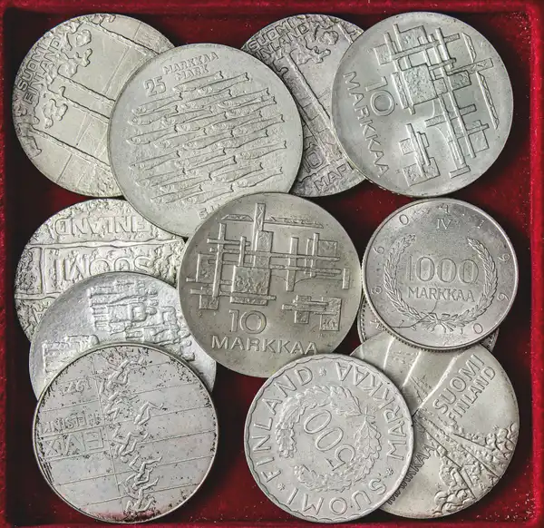 Obverse image