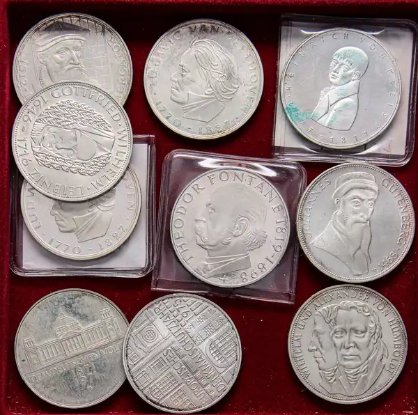 Obverse image