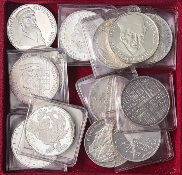 Obverse image
