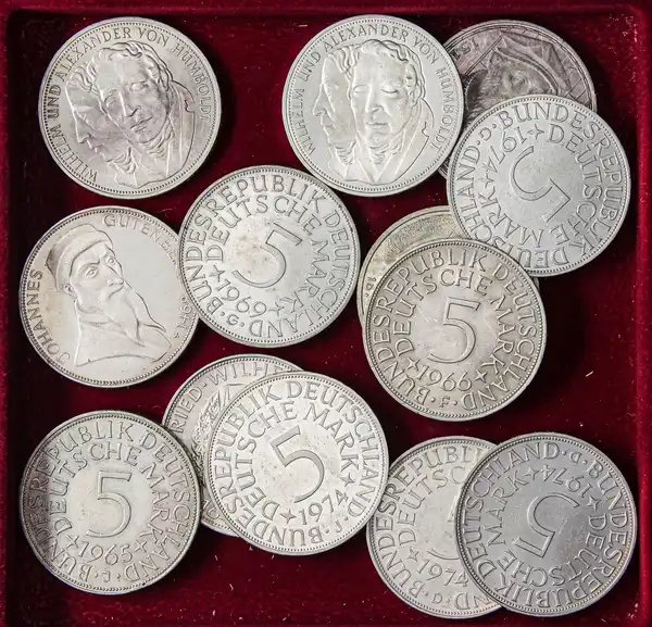 Obverse image