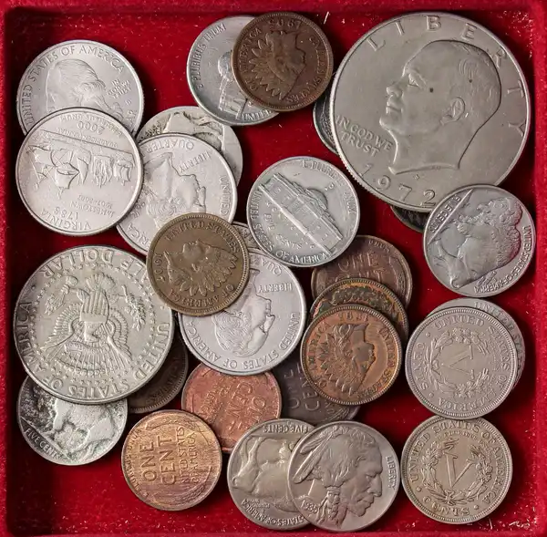 Obverse image