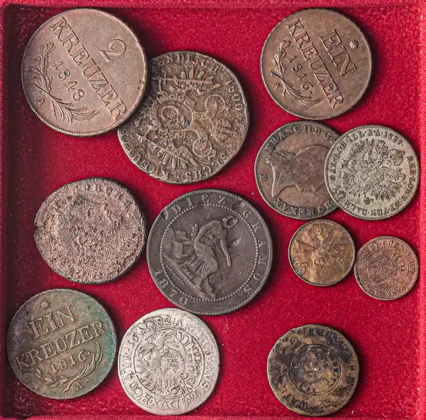 Obverse image