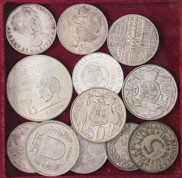 Obverse image