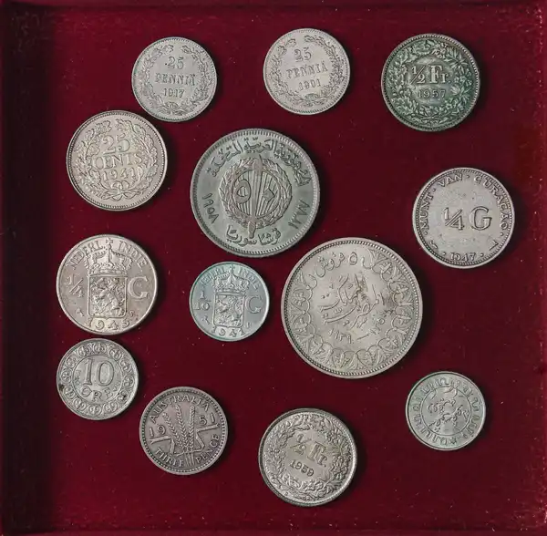 Obverse image