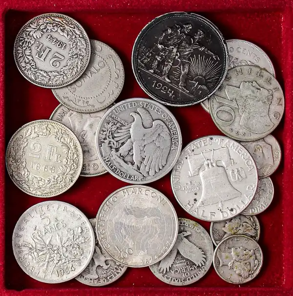 Obverse image