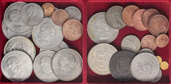 Obverse image