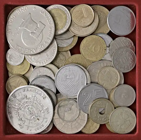 Obverse image