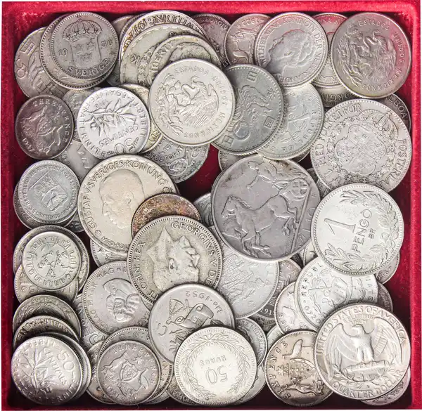 Obverse image