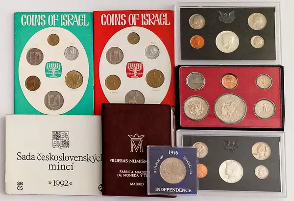 Obverse image