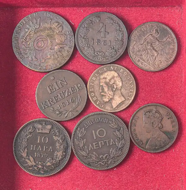 Obverse image