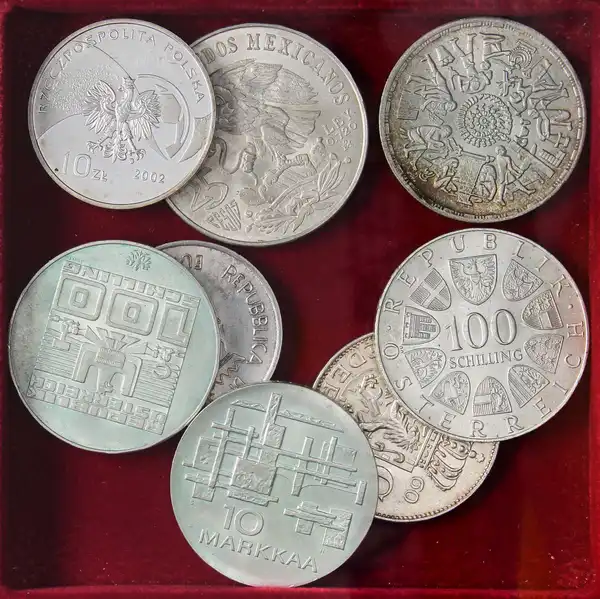 Obverse image