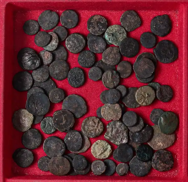 Obverse image