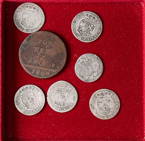 Obverse image