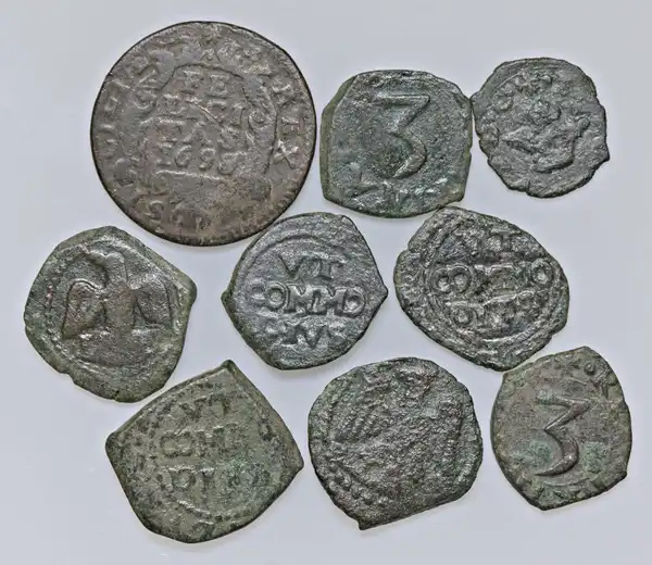 Obverse image